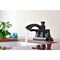 Anzzi Vista 4" Centerset Mid-Arc Bathroom Faucet, Oil Rubbed Bronze L-AZ014ORB - alternate 9